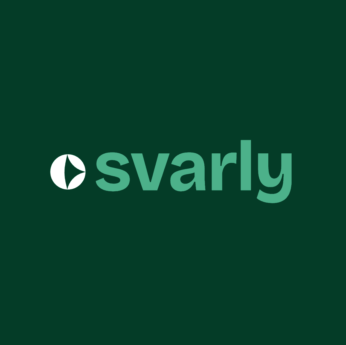 Svarly
